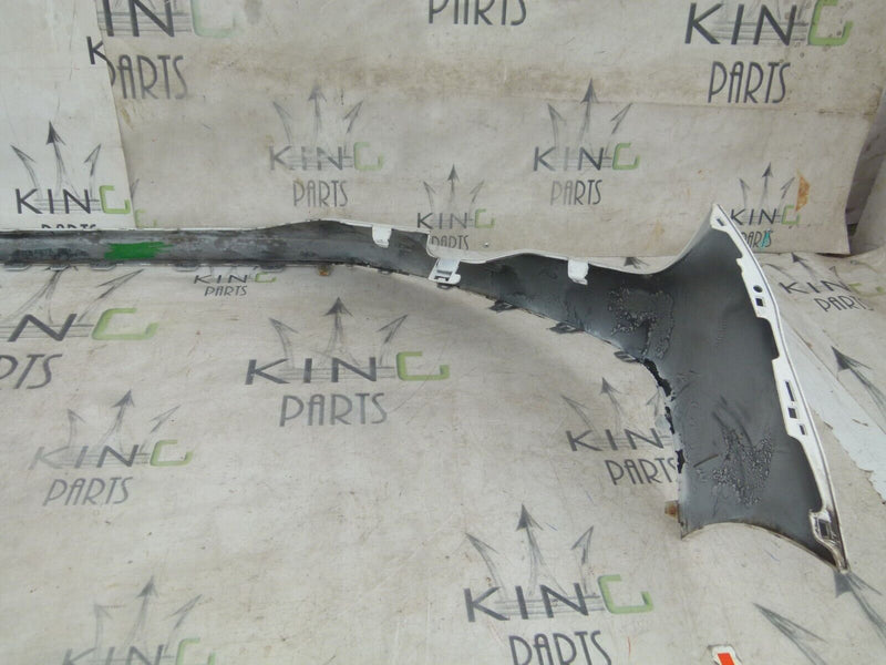 PEUGEOT PARTNER 2018-ON FRONT BUMPER TOP PANEL UPPER PART 9816754277