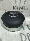 MERCEDES AMG-LINE  W177 C W205 E W213 SPRINTER STEERING WHEEL AIRBAG A000860440