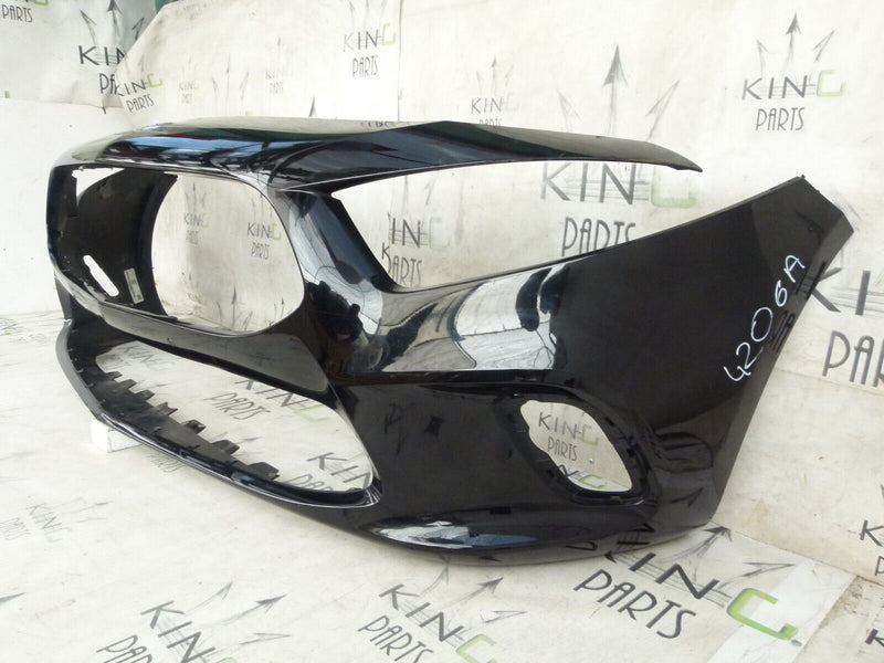 MERCEDES W177 SPORT 2018-22 FRONT BUMPER GENUINE A1778853600