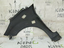 FORD FIESTA MK6 2008-2016 PRIMED FRONT FENDER WING PANEL RIGHT SIDE