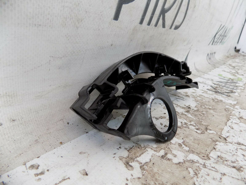 BMW X5 (E70) 2007-2013 LEFT (NEARSIDE) FRONT BUMPER HOLDER 51127165471