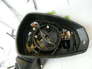 AUDI A3 8V 2012-2016 S-LINE 5DR RIGHT WING MIRROR MECHANISM ONLY 8V2857410D