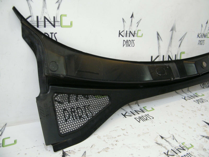 AUDI A3 (8V) 2012-2016 S-LINE 5DR FRONT WINDSCREEN SCUTTLE PANEL TRIM 8V5819403
