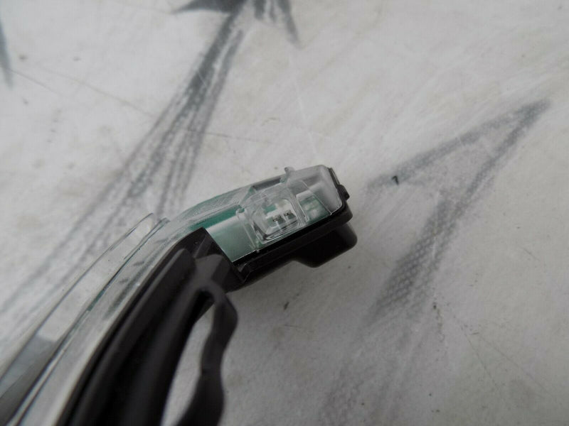 AUDI A3 S3 RS3 8V 2016-18 NEW MIRROR LED TURN INDICATOR LEFT SIDE N/S 8V0949101A