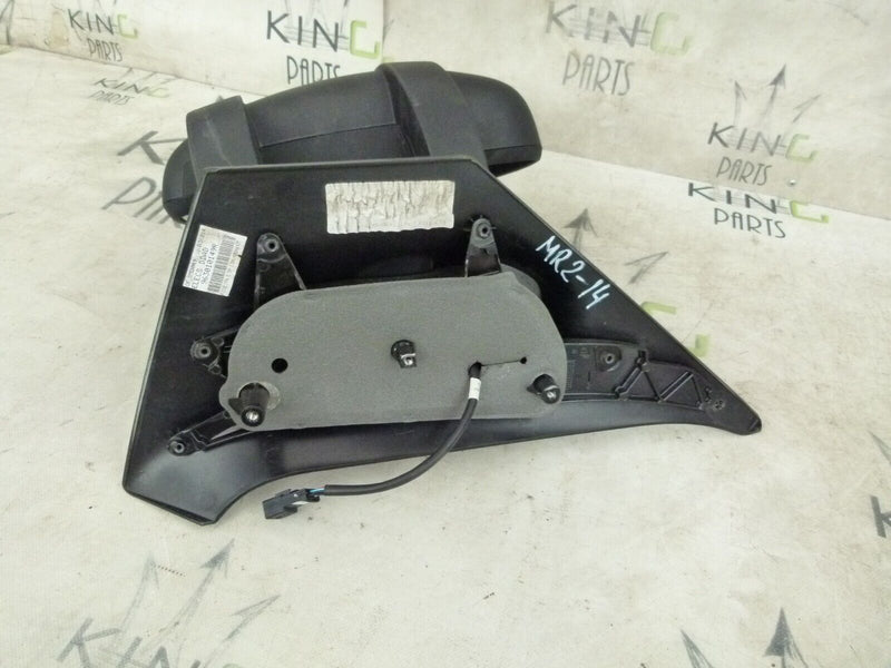 NISSAN NV400 2010-2021 FRONT RIGHT SIDE DOOR WING MIRROR LONG 963010149R