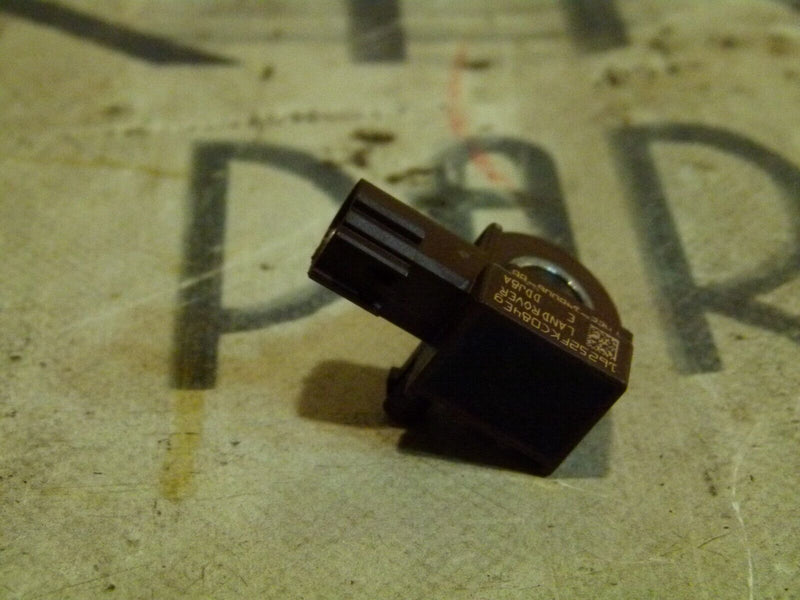 RANGE ROVER SPORT 13-17 IMPACT CRASH AIR BAG SENSOR GENUINE FH22148006BB