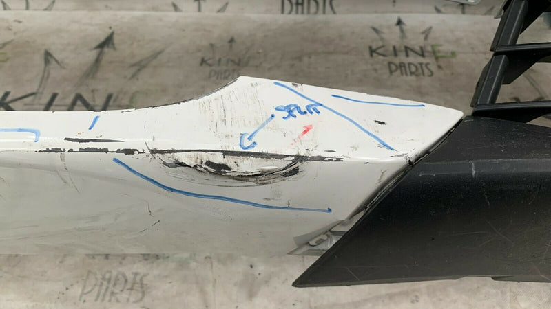 BMW X2 F39 2017-ON GENUINE FRONT BUMPER 5111 7473765