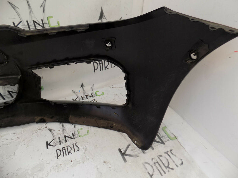 BMW 5 SERIES G30 G31 M-SPORT 2018-ON FRONT BUMPER GENUINE 6x PDC 8064928