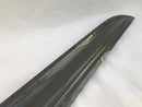 PORSCHE MACAN S T GTS 2022  FRONT DOOR PANEL TRIM MOULDING RIGHT SIDE 95B837890