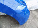 FIAT QUBO 2009-2016 BLUE LINE (479) BLUE O/S DRIVERS RIGHT FRONT WING RH