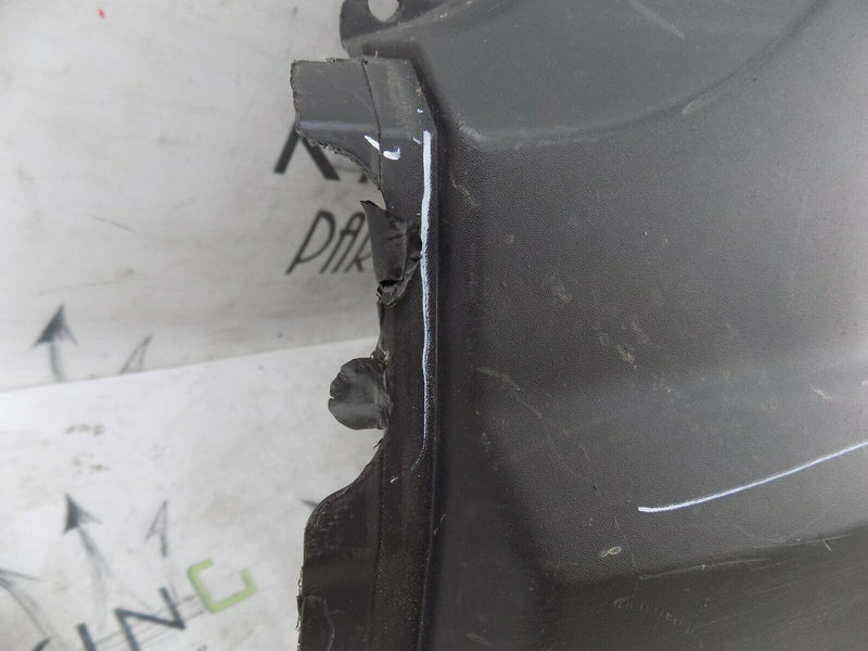 BOXER DUCATO JUMPER RELAY - LEFT FRONT BUMPER CORNER PANEL TRIM