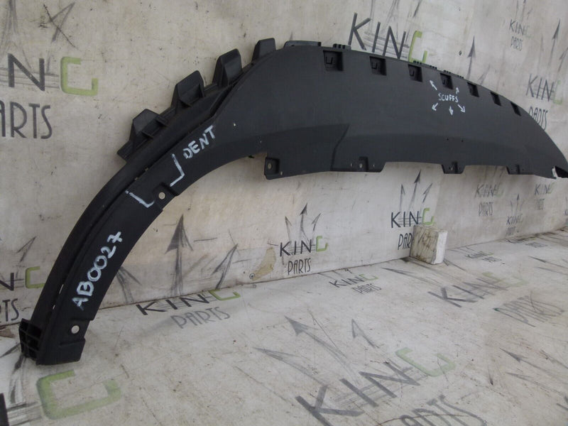 VW GOLF VI MK8 2020–ON FRONT BUMPER LOWER SPOILER GENUINE 5H0805915