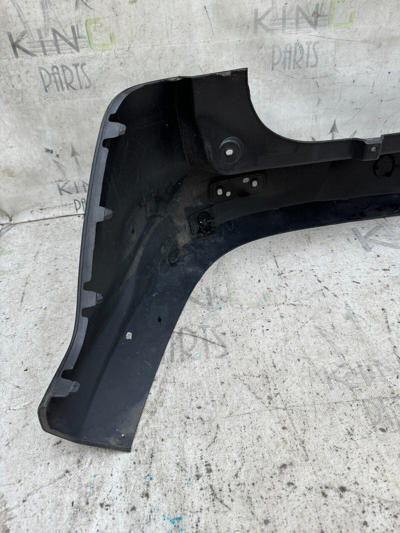 FORD TRANSIT CONNECT 2013-ON REAR BUMPER PDC KT1B17K823
