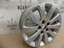 VAUXHALL ASTRA J 2009-2012 GENUINE ALLOY WHEEL RIM 17" 7Jx17 R17