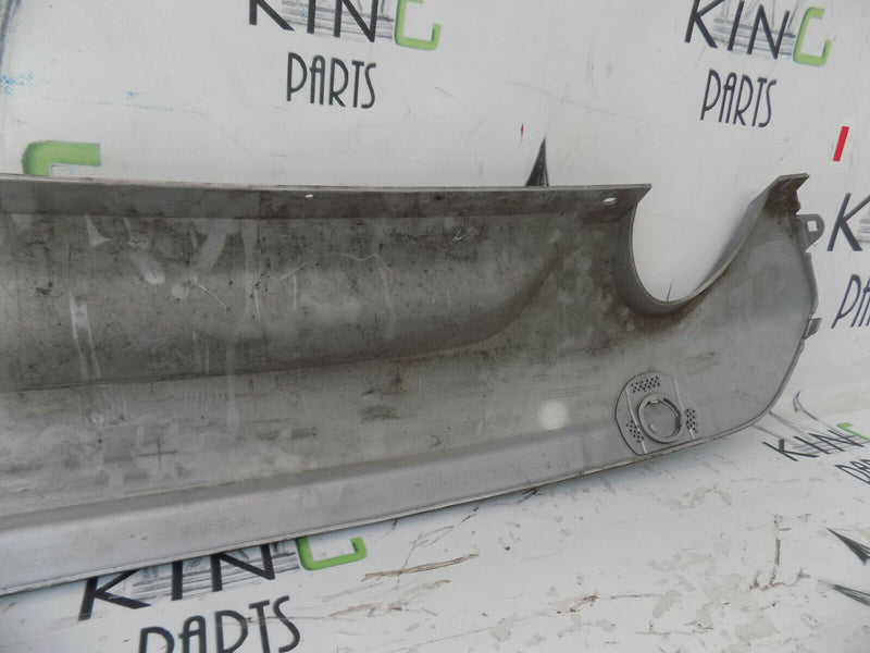 FORD KUGA MK2 2012-2015 REAR BUMPER DIFFUSER TRIM COVER CV44-17F765-B
