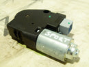 RANGE ROVER SPORT 13-17 SUNROOF MECHANISM MOTOR GENUINE CPLA53508AA