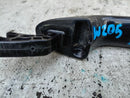 MERCEDES C CLASS W205 2014-2021 FRONT DOOR PASSENGER SIDE LEFT HANDLE #