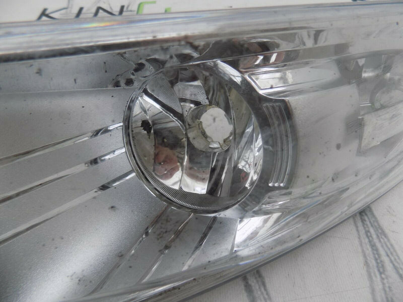 FORD GALAXY 2010-2015 FRONT LEFT HALOGEN BUMPER FOG LIGHT AM21-15K202BD