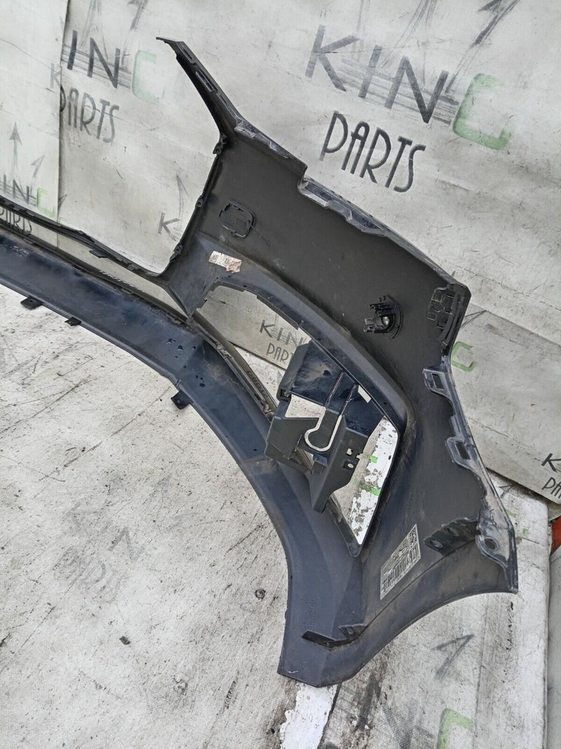 AUDI A4 S LINE 2015-2018 FRONT BUMPER GENUINE 8W0807437FL