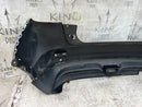 NISSAN JUKE 2010-2014 GREY REAR BUMPER GENUINE 85022 1KA6H