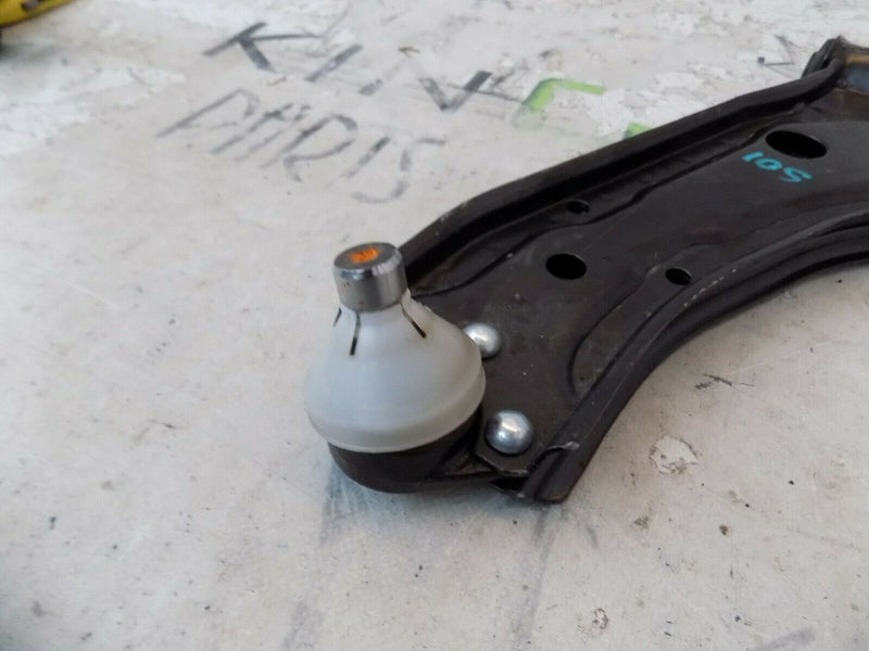 SKODA FAVORIT FRONT LEFT WISHBONE TRACK CONTROL ARM DELPHI TC818