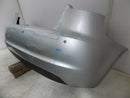 AUDI A3 8P LCI 2008-2012 SPORTBACK GREY REAR BUMPER GENUINE PDC 8P4807511