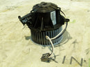 VAUXHALL ASTRA J HEATER BLOWER FAN MOTOR GENUINE 25020140