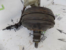 SAAB 93 9-3 2003-2008 1.9 TID BRAKE SERVO AND MASTER CYLINDER 13126712TD