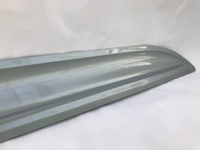 PORSCHE MACAN S T GTS 2022  FRONT DOOR PANEL TRIM MOULDING RIGHT SIDE 95B837890