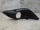 FORD FOCUS MK3 2010-14 FRONT LEFT FOG LIGHT TRIM GENUINE 8M5119952