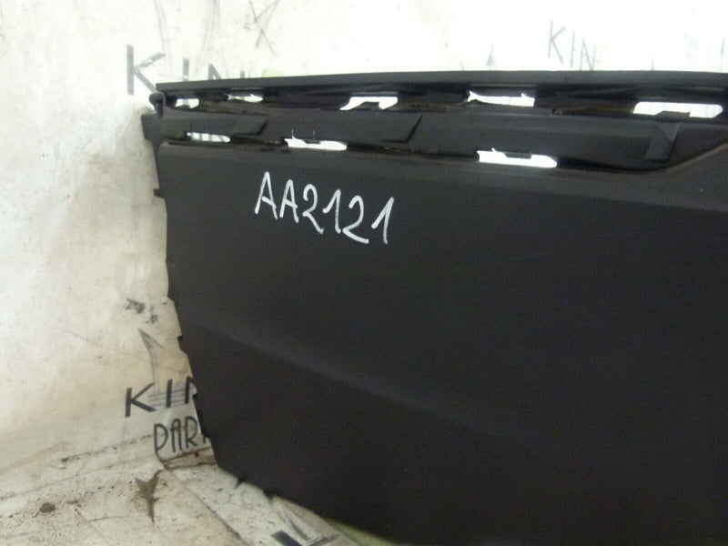 SEAT TARRACO 2018-ON REAR BUMPER LOWER PART GENUINE 5FJ807434