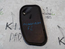 SEAT ALHAMBRA / VW SHARAN 2010-ON FRONT LEFT DOOR COVER PLATE 7N0837349