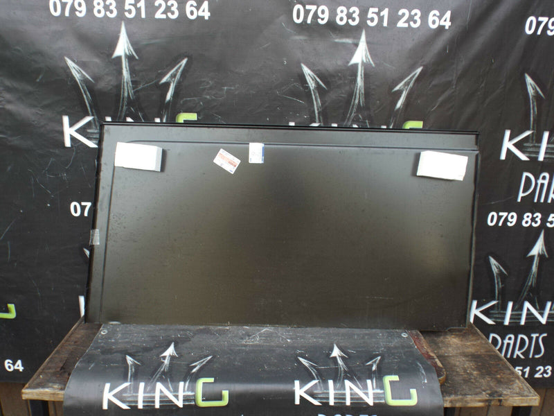 Ford Transit Side Panel Rear Left Passenger Side Genuine New