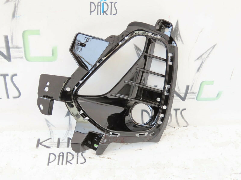 HYUNDAI i30 ESTATE TOURER 2018 FRONT BUMPER LEFT FOG LIGHT GRILL 86563-G4040