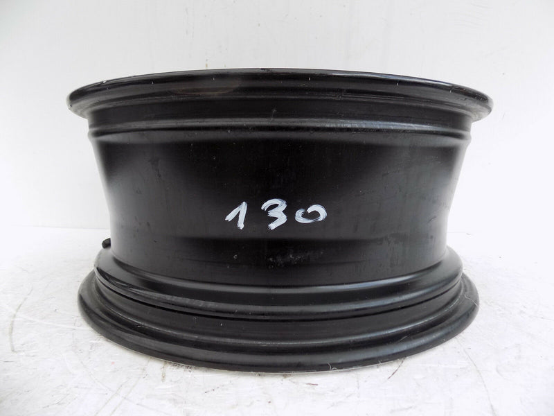 VW POLO V MK5 GTI GENUINE RIM ALLOY WHEEL BLACK 17" R17 7Jx17H2 ET-46 (130)