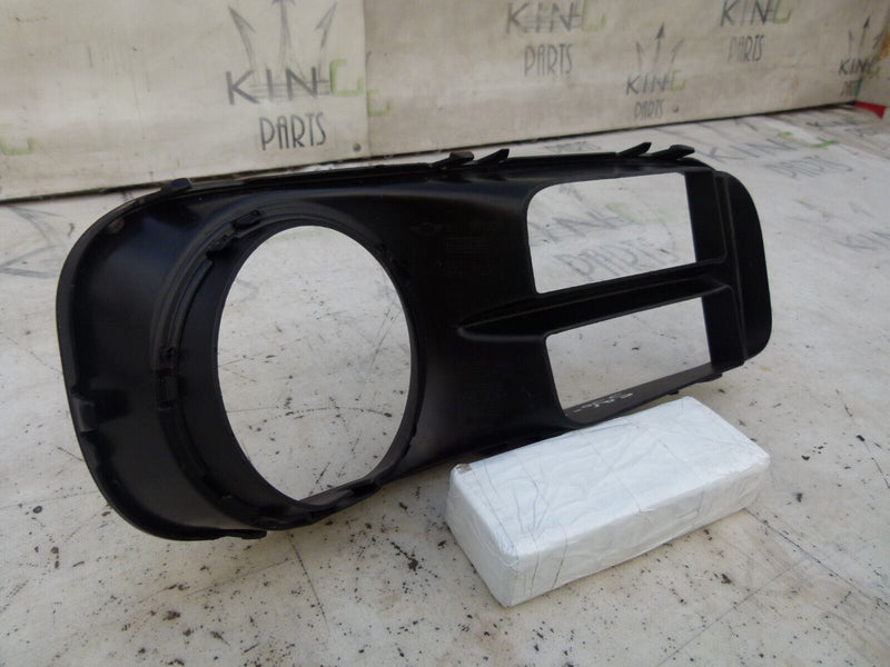 MINI COUNTRYMAN S F60 2017-21 LEFT SIDE FOG LIGHT TRIM GENUINE 7390529