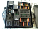 JAGUAR XJ X351 2010-2019 TDV6 3.0 DIESEL ENGINE FUSE BOX RELAY 501N13F01