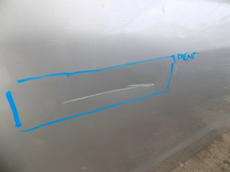 FORD TRANSIT TOURNEO MK6 VI L2H2 MWB 2000-2012 SLIDING DOOR PANEL LEFT SIDE N/S