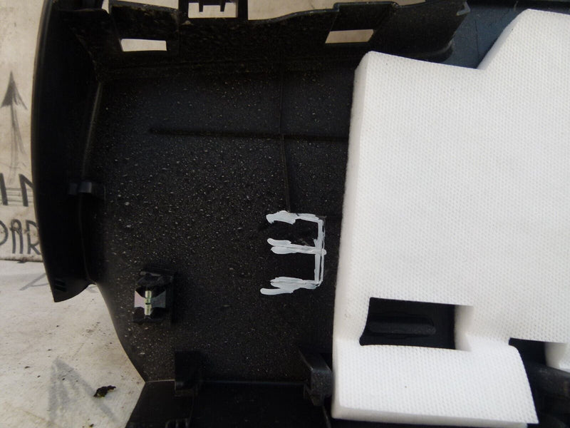 AUDI A1 GB 2018-ON BOOT TAILGATE INNER CARD PANEL GENUINE 82A867979