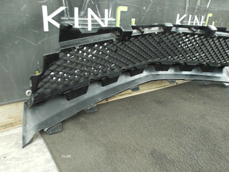 MERCEDES SLK R172 AMG  2011-16 FRONT BUMPER BOTTOM GRILLE GENUINE