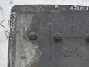 MINI COOPER F54 F55 F56 ENGINE UNDERTRAY UNDERBODY COVER SHIELD PANEL