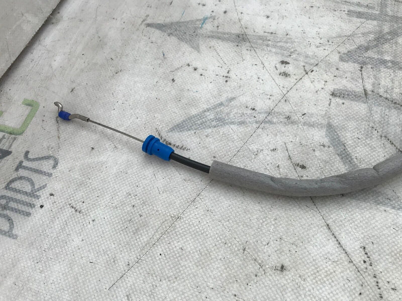 RANGE ROVER EVOQUE L551 2019- BOOT TAILGATE LATCH CATCH GENUINE K8D2404C10