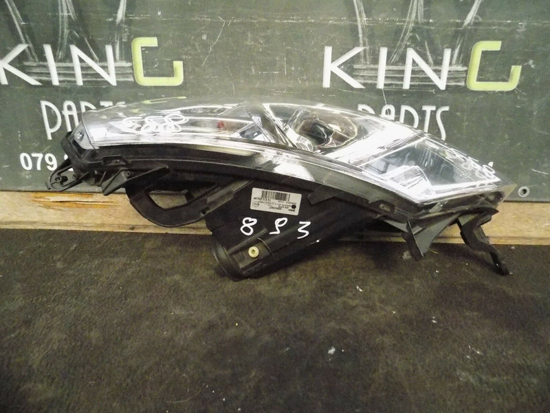 CITROEN DISPATCH JUMPY RENAULT EXPERT MK2 LEFT HEADLIGHT PASSENGER SIDE NS (893)