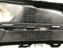 FORD GALAXY ZETEC MK4 2020-ON FACELIFT FRONT BUMPER LEFT GRILL PDC LM2B-19953-A