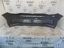 VW CADDY MK4 2020-ON FRONT BUMPER IN SILVER "Reflex/brilliant" 2K7807221A