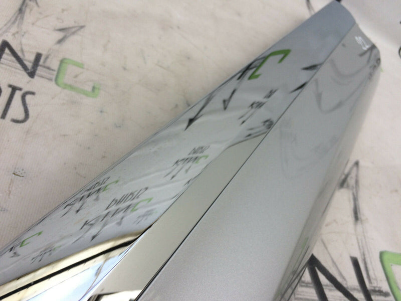 FIAT 500L FACELIFT 2018 FRONT DOOR PANEL LEFT SIDE TRIM MOULDING 735651106