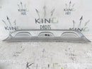 DACIA LOGAN MCV II STEPWAY SPOILER REAR CENTER (2013>) 850705558R