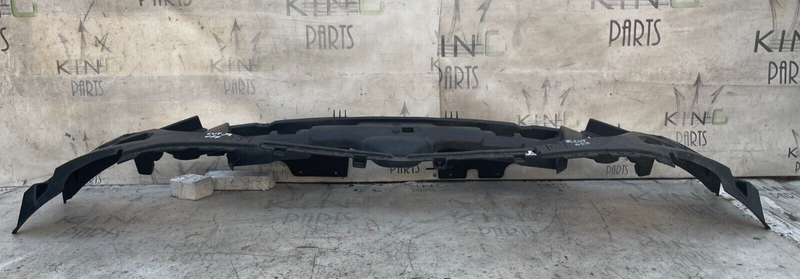 FORD TRANSIT CUSTOM LCI 2018-ON FRONT GRILLE BRACKET GENUINE JK2117E778A