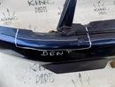 DACIA DUSTER 2010 2011 2012 2013 BLUE FRONT BUMPER GENUINE 620220025R