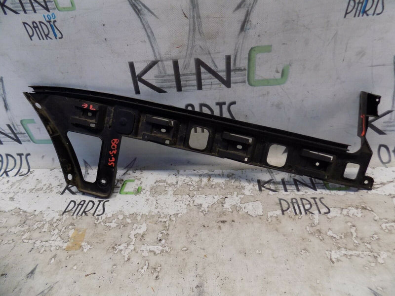 VW PASSAT B6 05-09 SALOON REAR LEFT  BUMPER BRACKET CARRIER 3C5807393